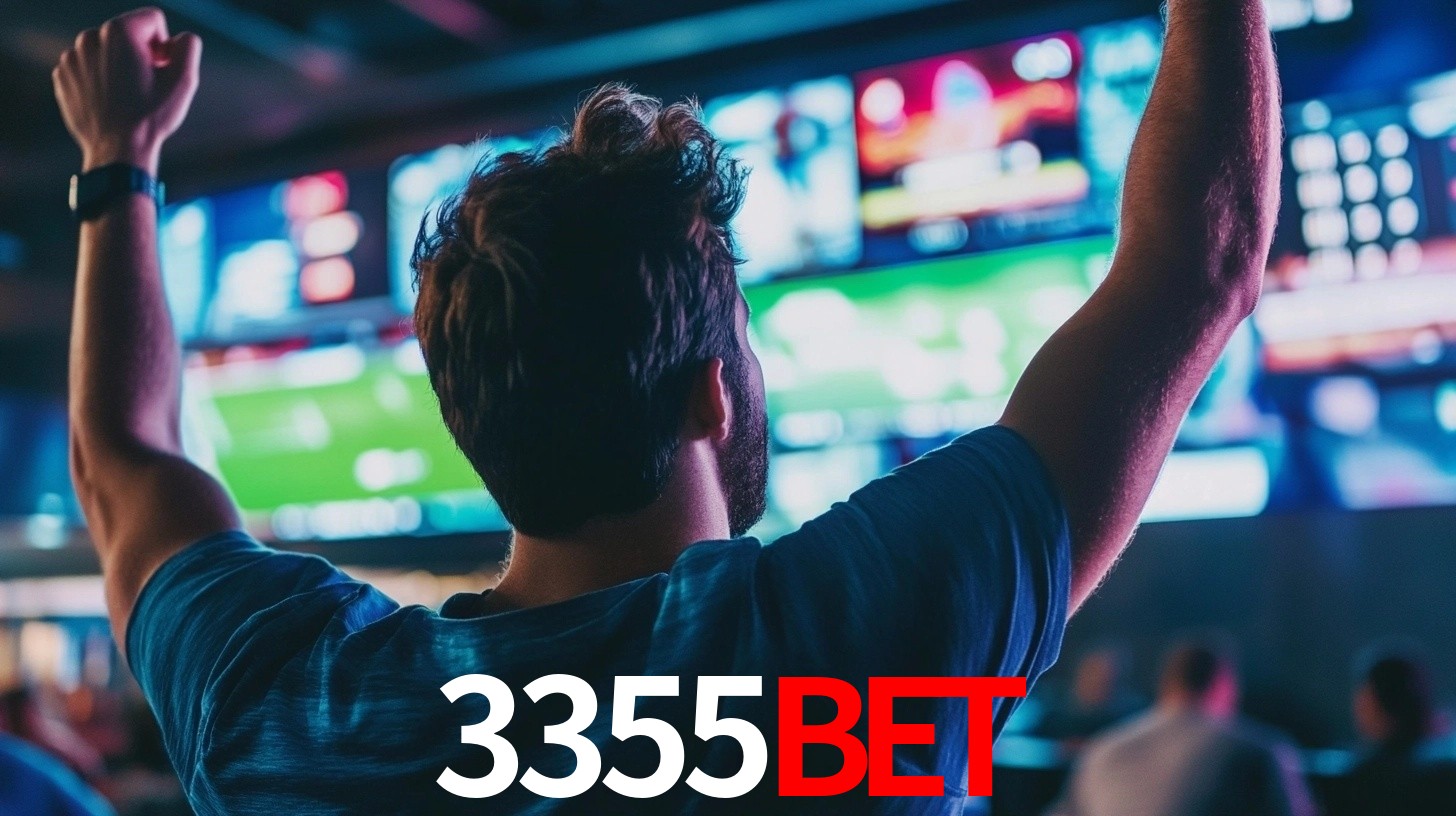 3355bet - A Entrada do Seu Cassino On-line - 3355bet app