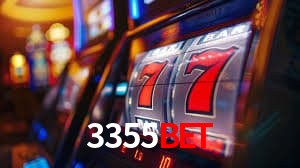 Programa VIP 3355bet