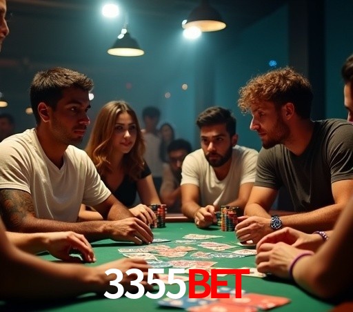 Apostas de Tênis 3355bet
