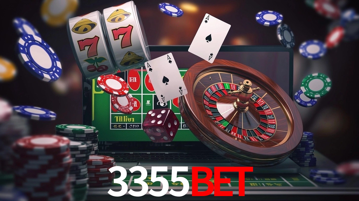 3355bet App Interface