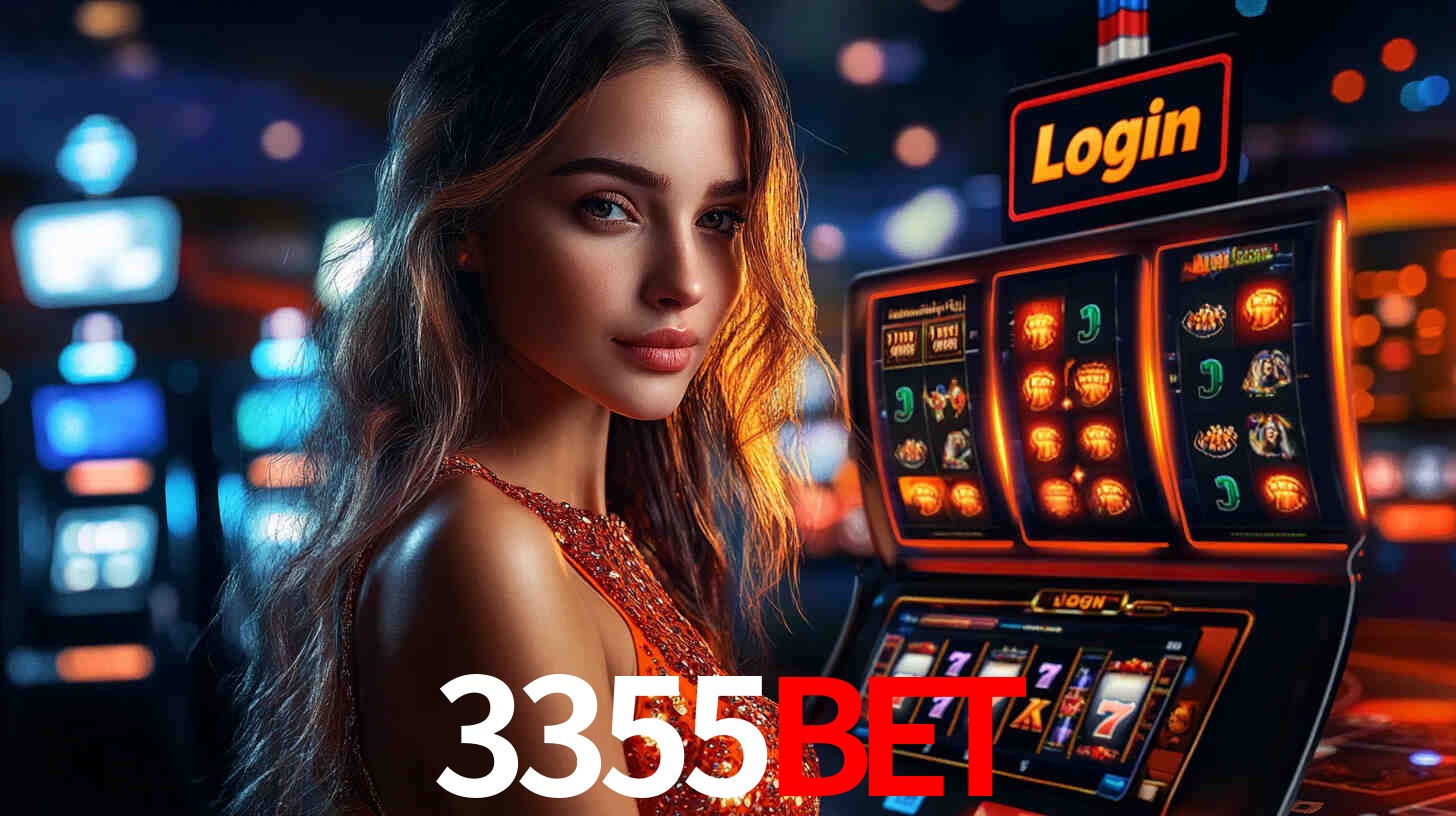 3355bet cassino