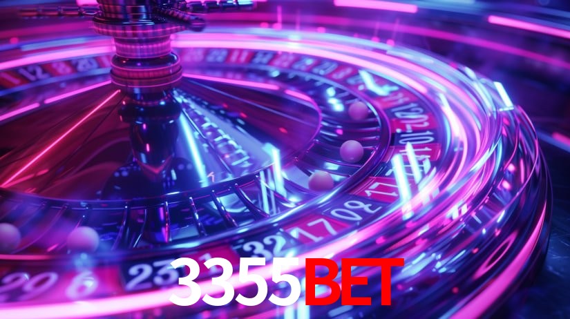 Apostas Esportivas na 3355bet: Um Guia Completo