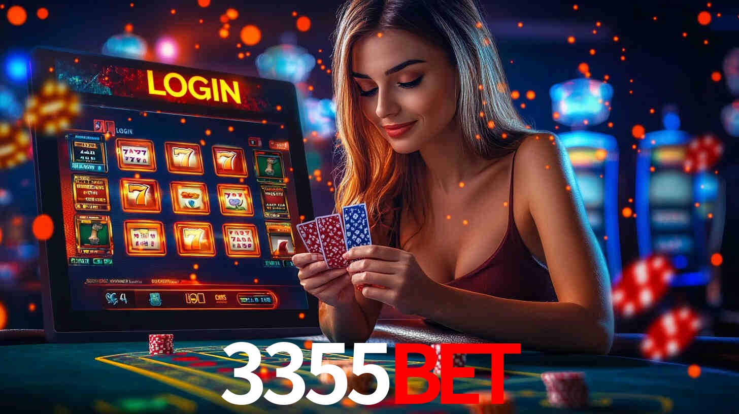 3355bet cassino