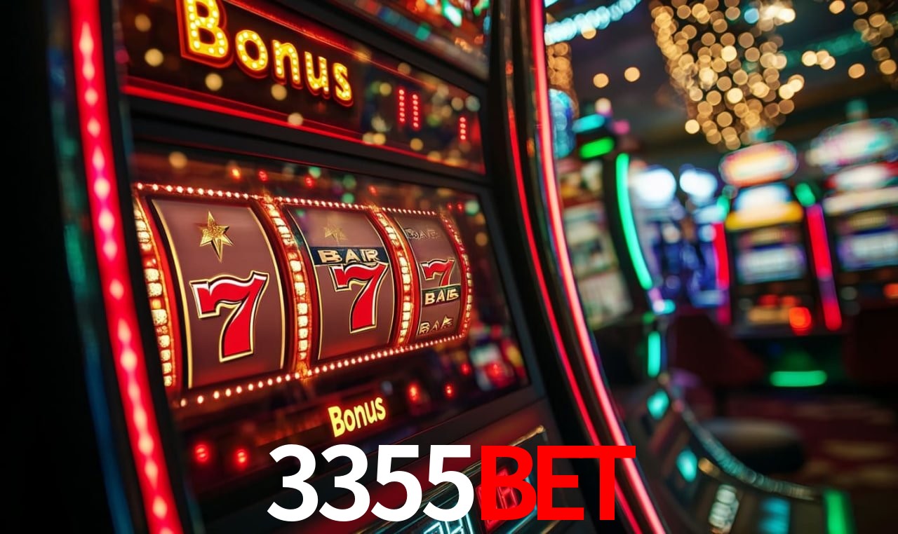 3355bet cassino