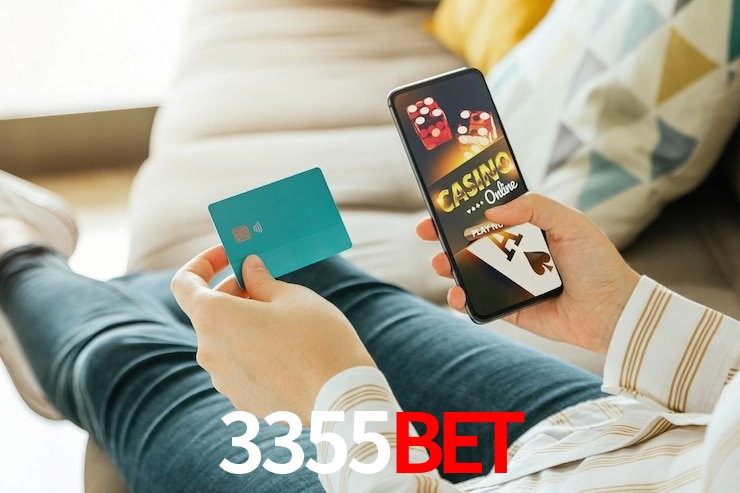 cassino 3355bet