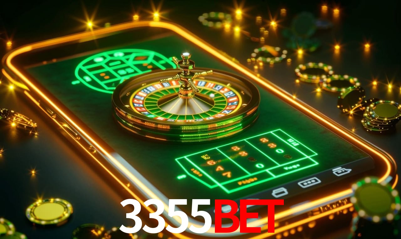 Casino VIP 3355bet