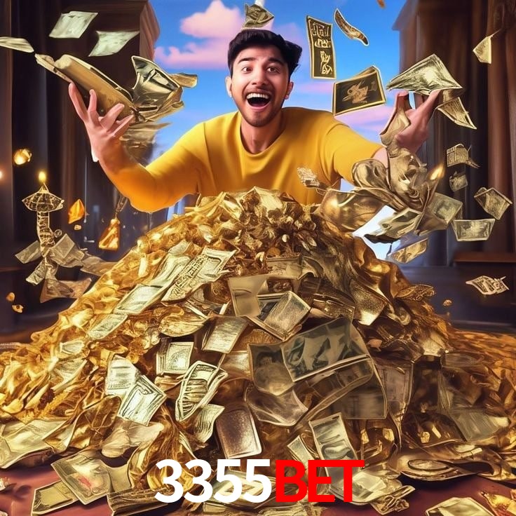 Descubra o Programa VIP da 3355bet: Vantagens Exclusivas para Jogadores