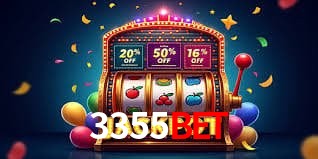 Mesa de Blackjack 3355bet