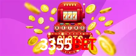 Descubra a Magia dos Jogos de Arcade no 3355bet