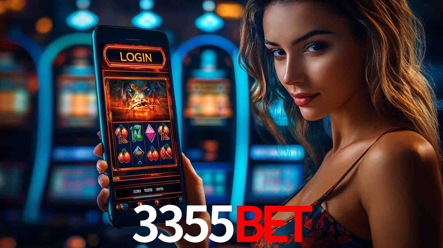 3355bet,3355bet app