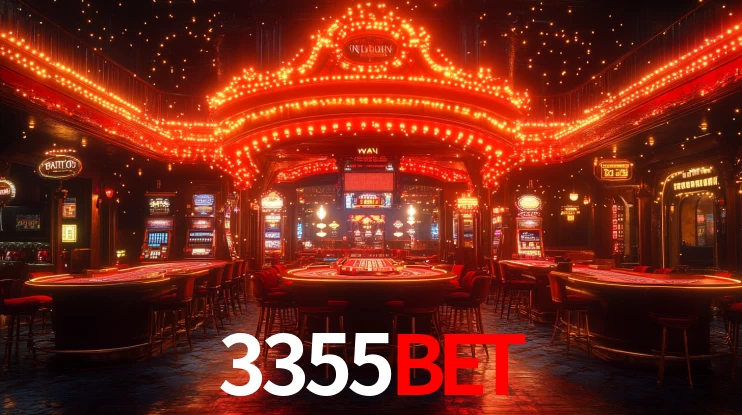 Ofertas Imperdíveis na 3355bet: Promoções e Bônus Que Valem a Pena