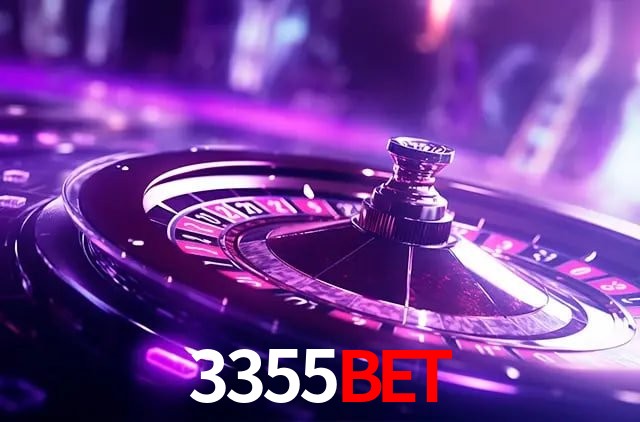 Especiais de Fim de Semana 3355bet